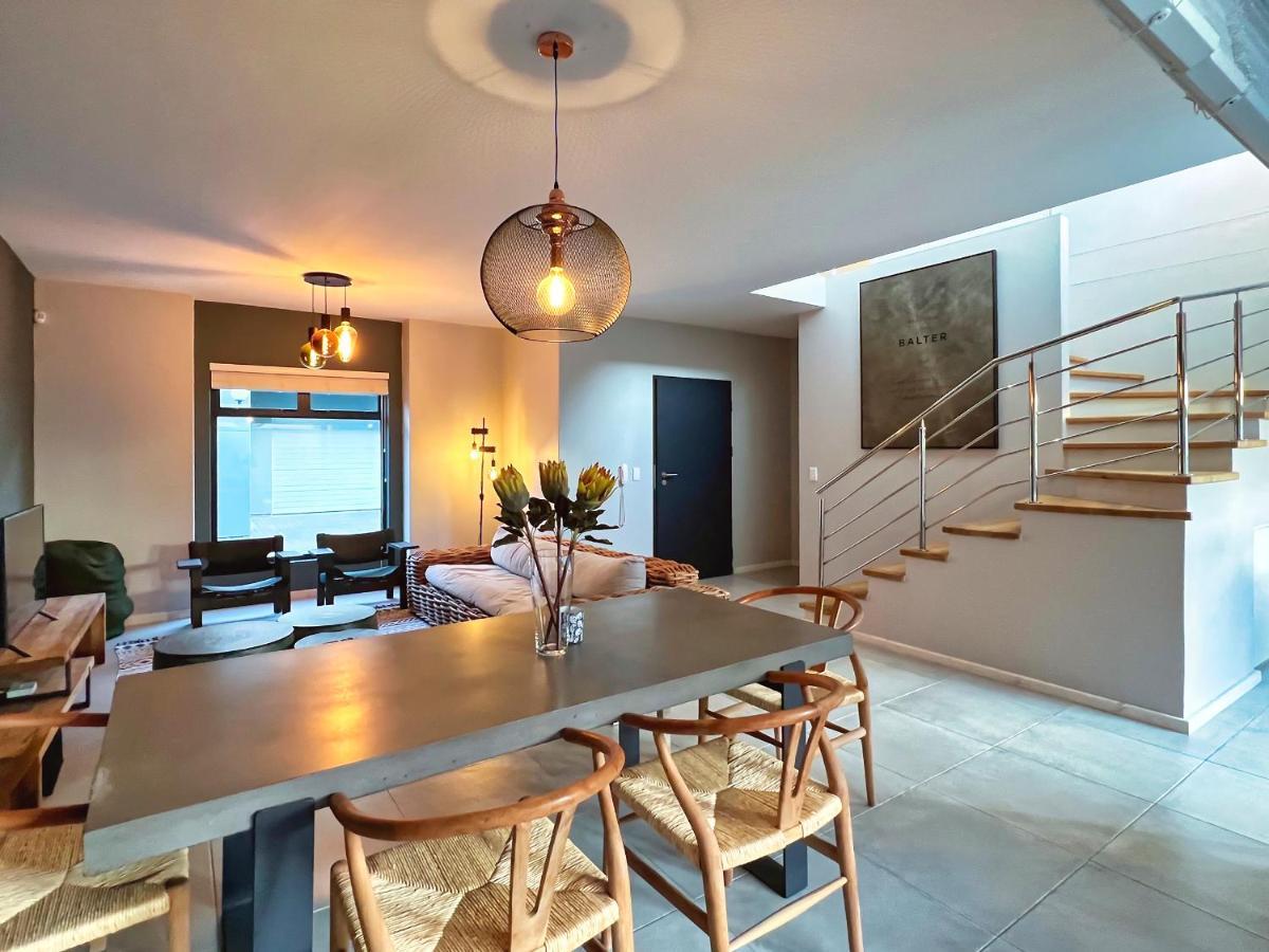 Turmalin Cottage Unit 2 Свакопмунд Екстер'єр фото