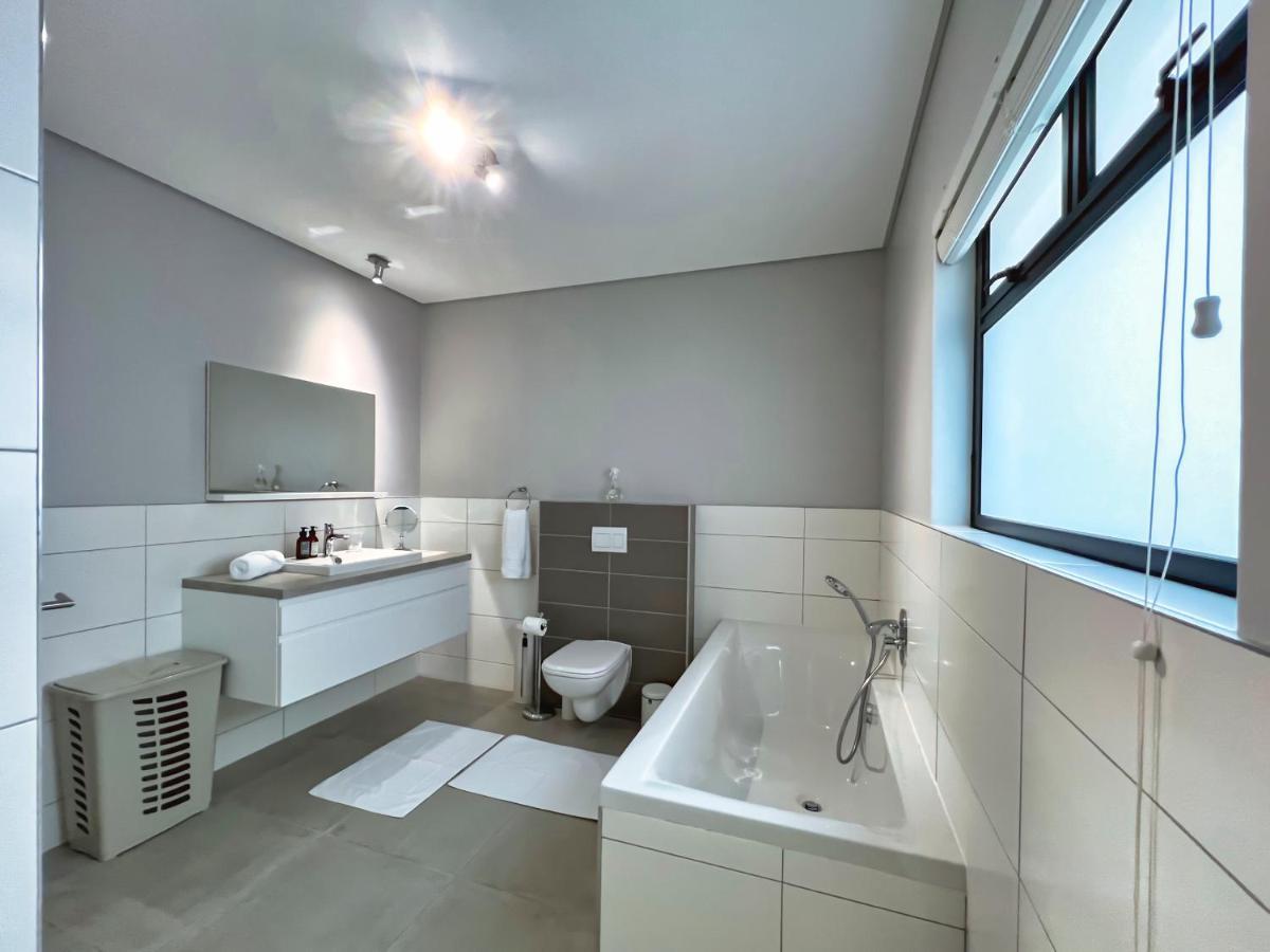 Turmalin Cottage Unit 2 Свакопмунд Екстер'єр фото