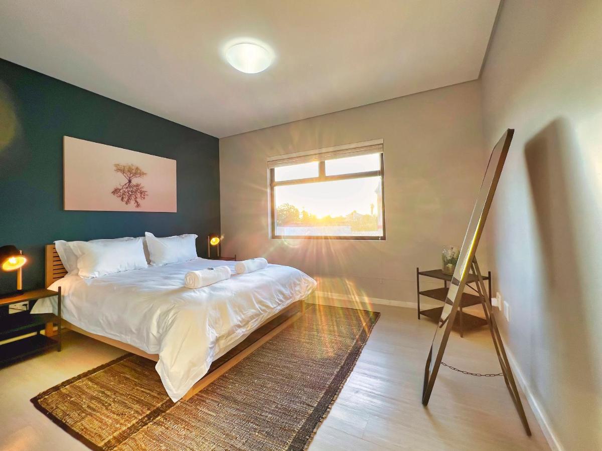 Turmalin Cottage Unit 2 Свакопмунд Екстер'єр фото